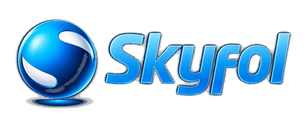 SkyFol autóüveg fólia logó